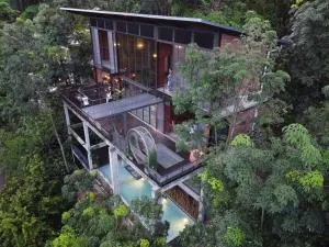 The Wildwood Retreat KKB - Ulu Bernam