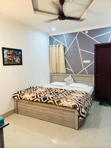 2bhk The Dihing homestay