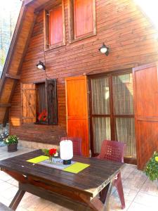 Apartman Zlatarske Čari