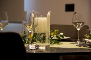 Suite Garibaldi 54 Renovated 1BR in Old Town Olbia img22