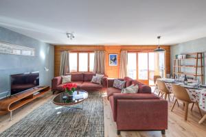 Champcalme 5 and its exclusive views