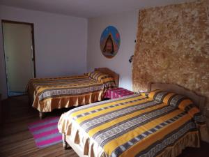 Inka Pacha Ecohostel