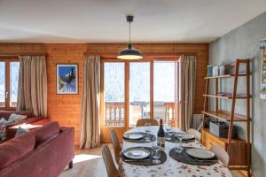 Champcalme 5 and its exclusive views