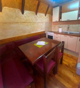 Apartman Zlatarske Čari