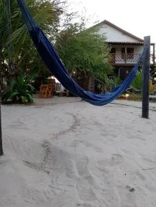 Barefoot KiteHouse - Macapá