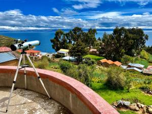 Inka Pacha Ecohostel