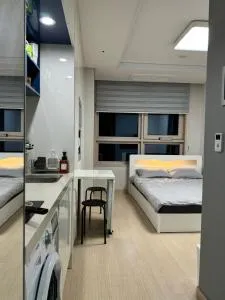 Gocheok dome Guil stn 2min full option stay #buisiness trip - 光明市