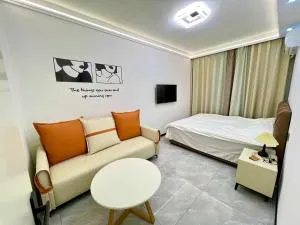 Erbin House - هاربين