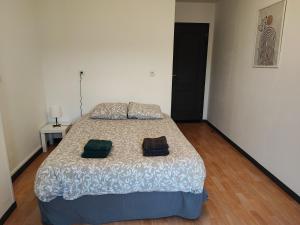 Maisons d'hotes Gite La Casa : photos des chambres