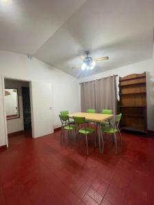 Casa a 1 cuadra del Río San Antonio