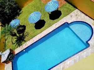 Pousada Beira Mar Peruíbe - Itariri