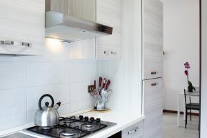 Lake Como Lilla Apartment