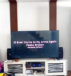 Queen Abbys staycation