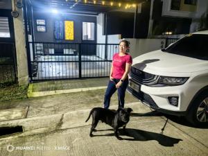 Queen Abbys staycation