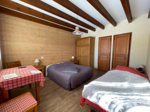 Hotels Les Sorbiers : photos des chambres