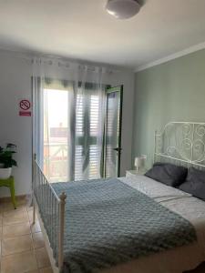 Modern apartment in Caleta de Fuste 60m² with shared pool