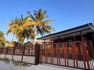 Hua Hin House