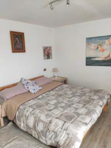 Apartment mit 1 Schlafzimmer