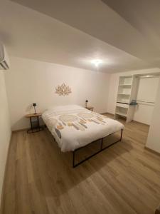 Maisons de vacances Gite : photos des chambres