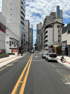 Loft Centro Balneário Camboriú SC Perto da Praia