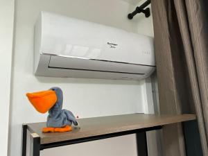 Loft Centro Balneário Camboriú SC Perto da Praia