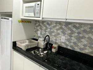 Loft Centro Balneário Camboriú SC Perto da Praia