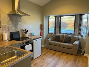 Rowandell Highland Studio