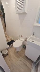 Escale dans le haut Marais