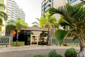 Apartamento em condomínio de luxo - Tribeca