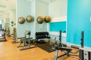 Apartamento em condomínio de luxo - Tribeca