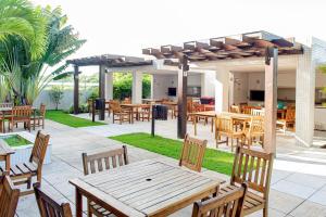 Apartamento em condomínio de luxo - Tribeca