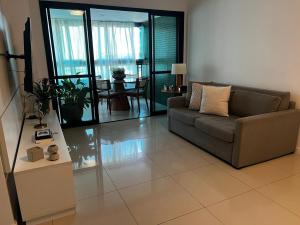 Apartamento em condomínio de luxo - Tribeca