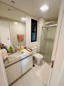 Apartamento em condomĂnio de luxo - Tribeca