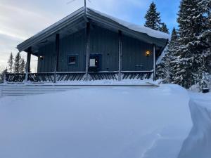 Åre, Trillevallen stuga Jakob