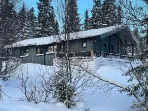 Åre, Trillevallen stuga Jakob - Undersåker