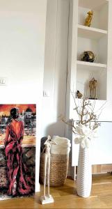 Appartements Appartement cosy proximite gare de Saint Cloud : photos des chambres