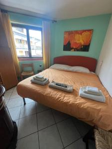 Roccaraso Centro Gasparini via Zeno Colo 12