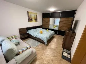 Apartmán Pohoda - Charvátská Nová Ves