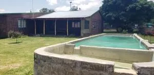 Berchtesgaden Lifestyle Farm - Farmstay - Kaingo Private Game Reserve