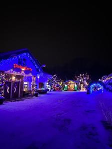 Pietro Pokoje B&B Czarna