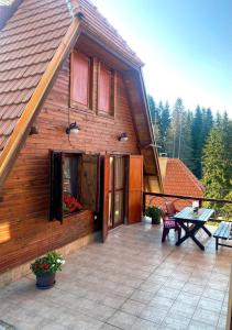 Apartman Zlatarske Čari