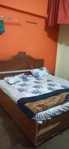 DS Villa - Аллахабад