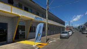 Beira Mar Residencial