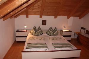 FeWo 3 am Martinshof in Eppan im Süden Südtirols