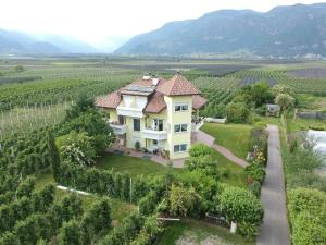 FeWo 3 am Martinshof in Eppan im Süden Südtirols