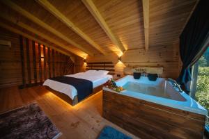 Yazici Green Villas Tatil Koyu