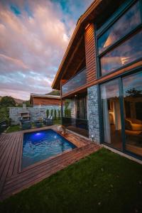 Yazici Green Villas Tatil Koyu