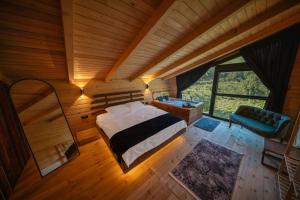 Yazici Green Villas Tatil Koyu