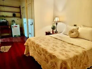 Casa Cabaña independiente Lomas de Mirasur - Cholchol