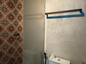 Industrial nia room